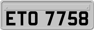 ETO7758