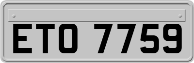 ETO7759