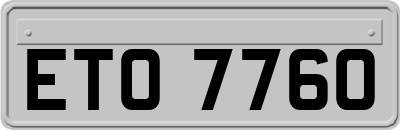 ETO7760