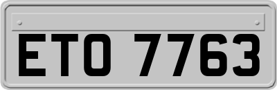 ETO7763