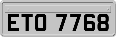 ETO7768
