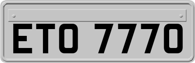 ETO7770