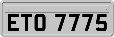 ETO7775
