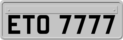 ETO7777