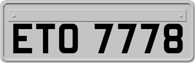 ETO7778