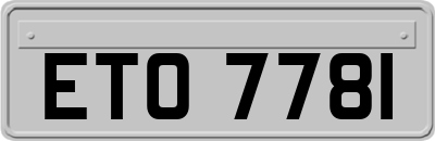 ETO7781