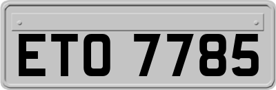 ETO7785