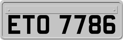 ETO7786