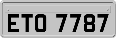 ETO7787