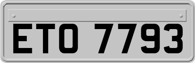 ETO7793
