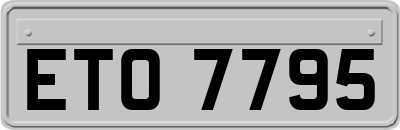 ETO7795