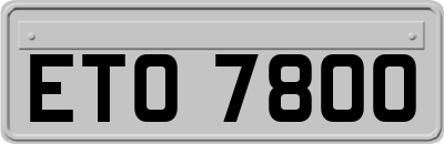 ETO7800