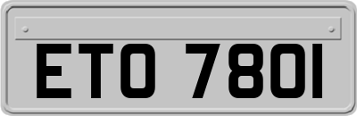 ETO7801