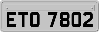 ETO7802