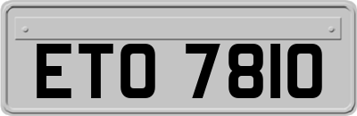 ETO7810