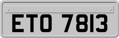 ETO7813