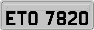 ETO7820