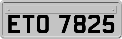 ETO7825