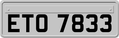 ETO7833