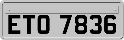 ETO7836