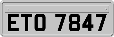 ETO7847