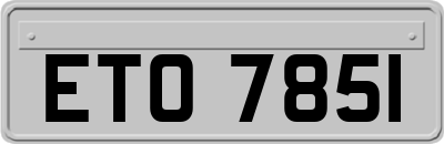 ETO7851