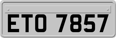 ETO7857