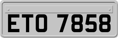 ETO7858