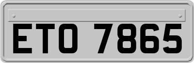 ETO7865