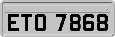 ETO7868