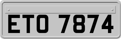 ETO7874