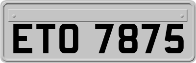 ETO7875