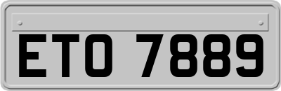 ETO7889