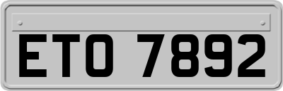 ETO7892