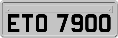 ETO7900