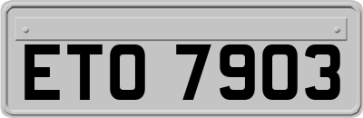 ETO7903