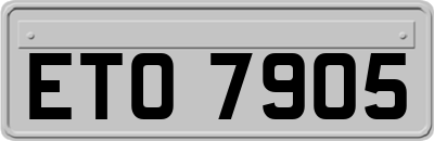 ETO7905