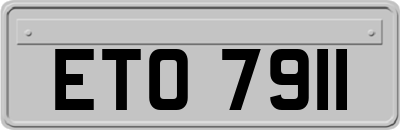 ETO7911