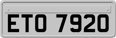 ETO7920