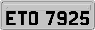 ETO7925
