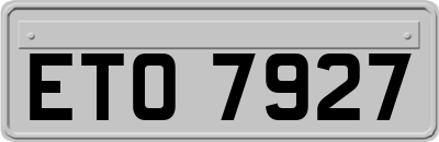 ETO7927