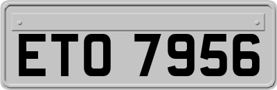 ETO7956