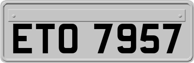 ETO7957