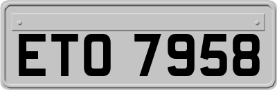 ETO7958
