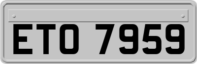 ETO7959