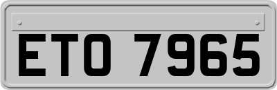 ETO7965