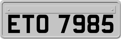 ETO7985