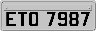 ETO7987