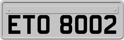 ETO8002