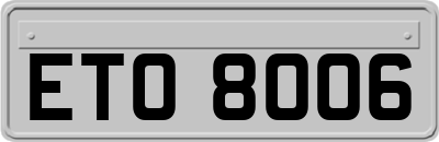 ETO8006